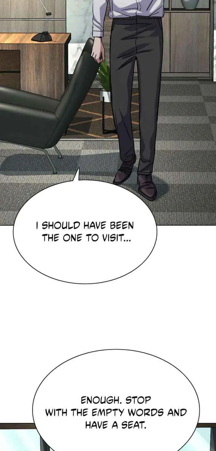 The Chaebeol's Youngest Son Chapter 172 page 99 - 