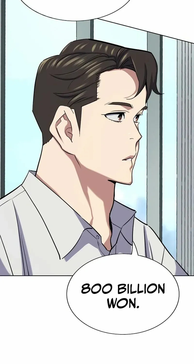 The Chaebeol's Youngest Son Chapter 173 page 11 - 