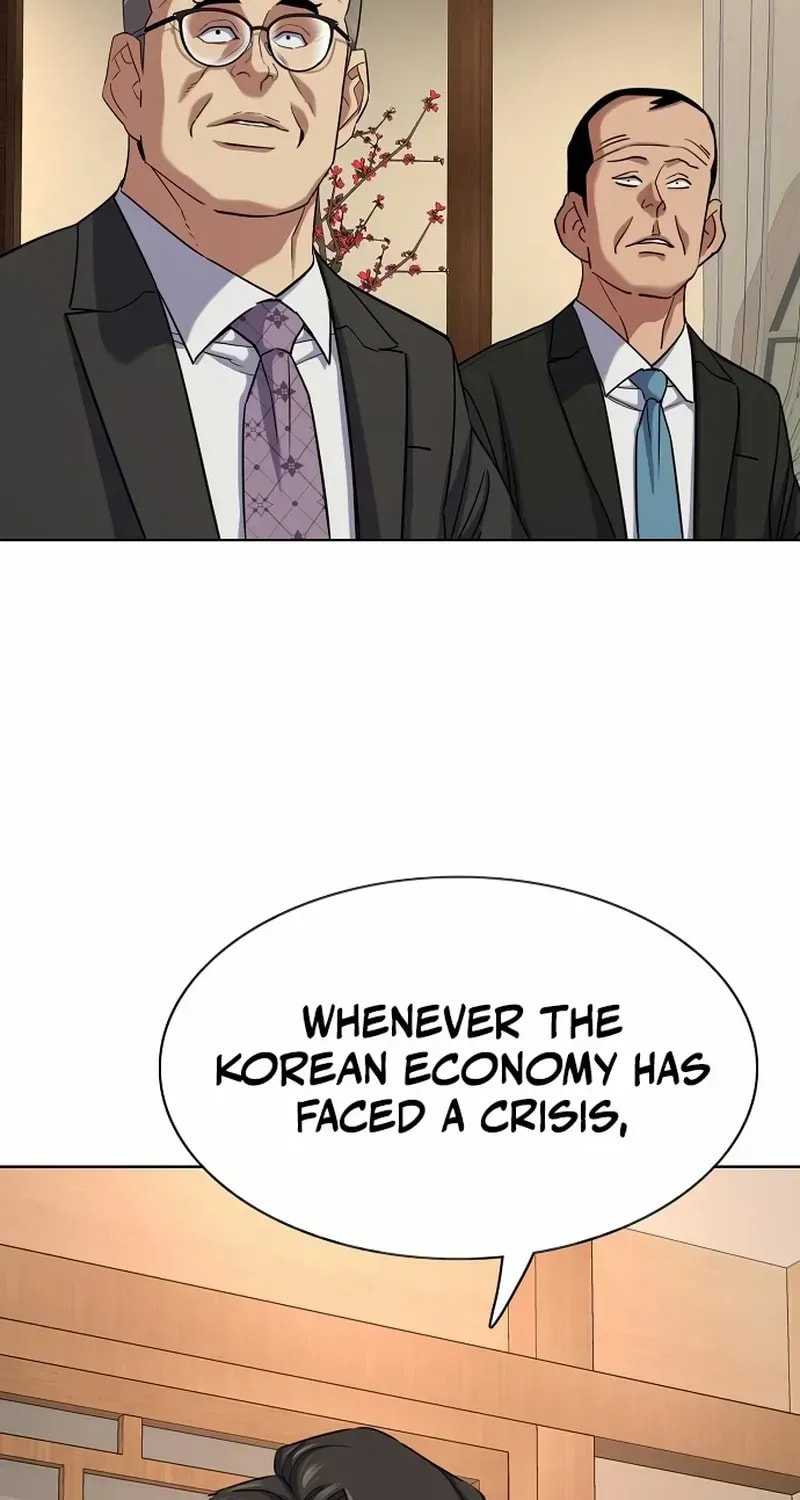 The Chaebeol's Youngest Son Chapter 173 page 106 - 