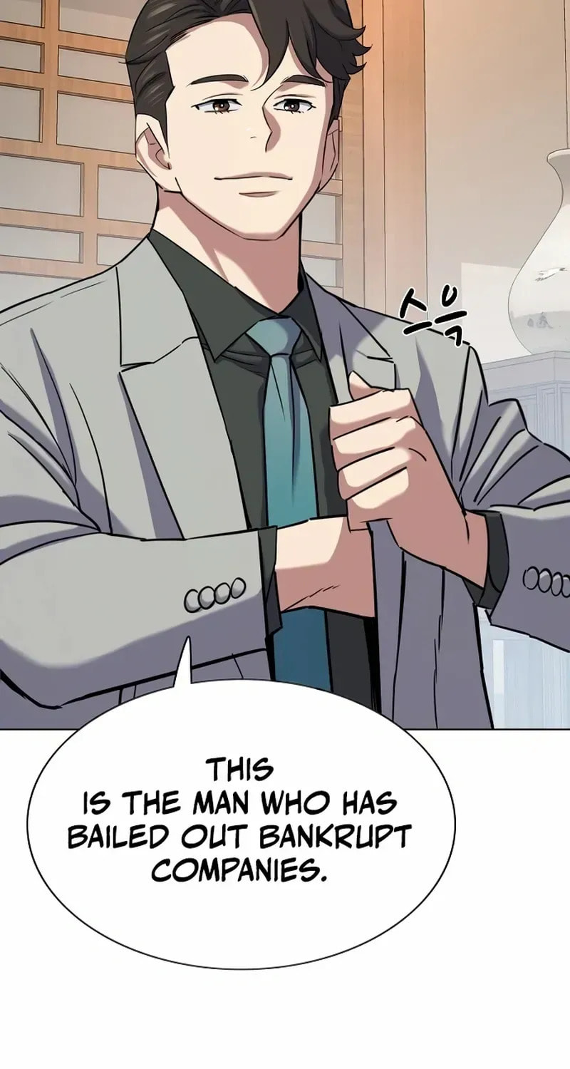 The Chaebeol's Youngest Son Chapter 173 page 107 - 