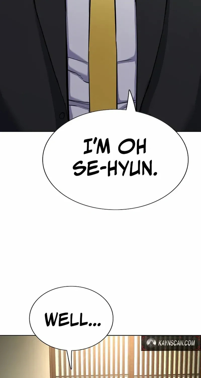 The Chaebeol's Youngest Son Chapter 173 page 109 - 