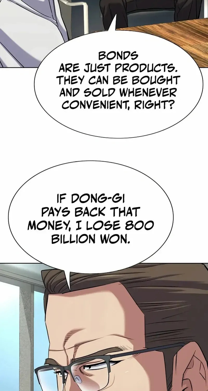 The Chaebeol's Youngest Son Chapter 173 page 17 - 
