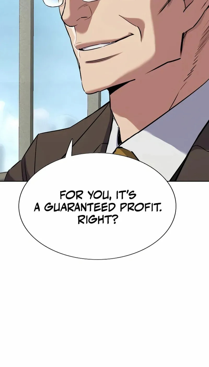 The Chaebeol's Youngest Son Chapter 173 page 18 - 
