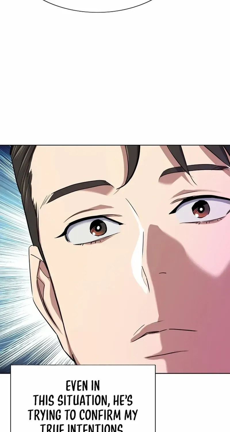 The Chaebeol's Youngest Son Chapter 173 page 22 - 