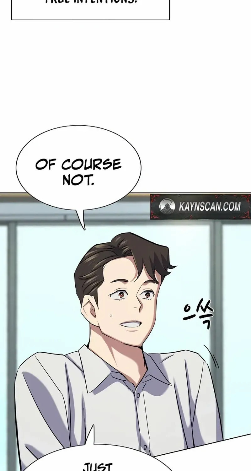 The Chaebeol's Youngest Son Chapter 173 page 23 - 
