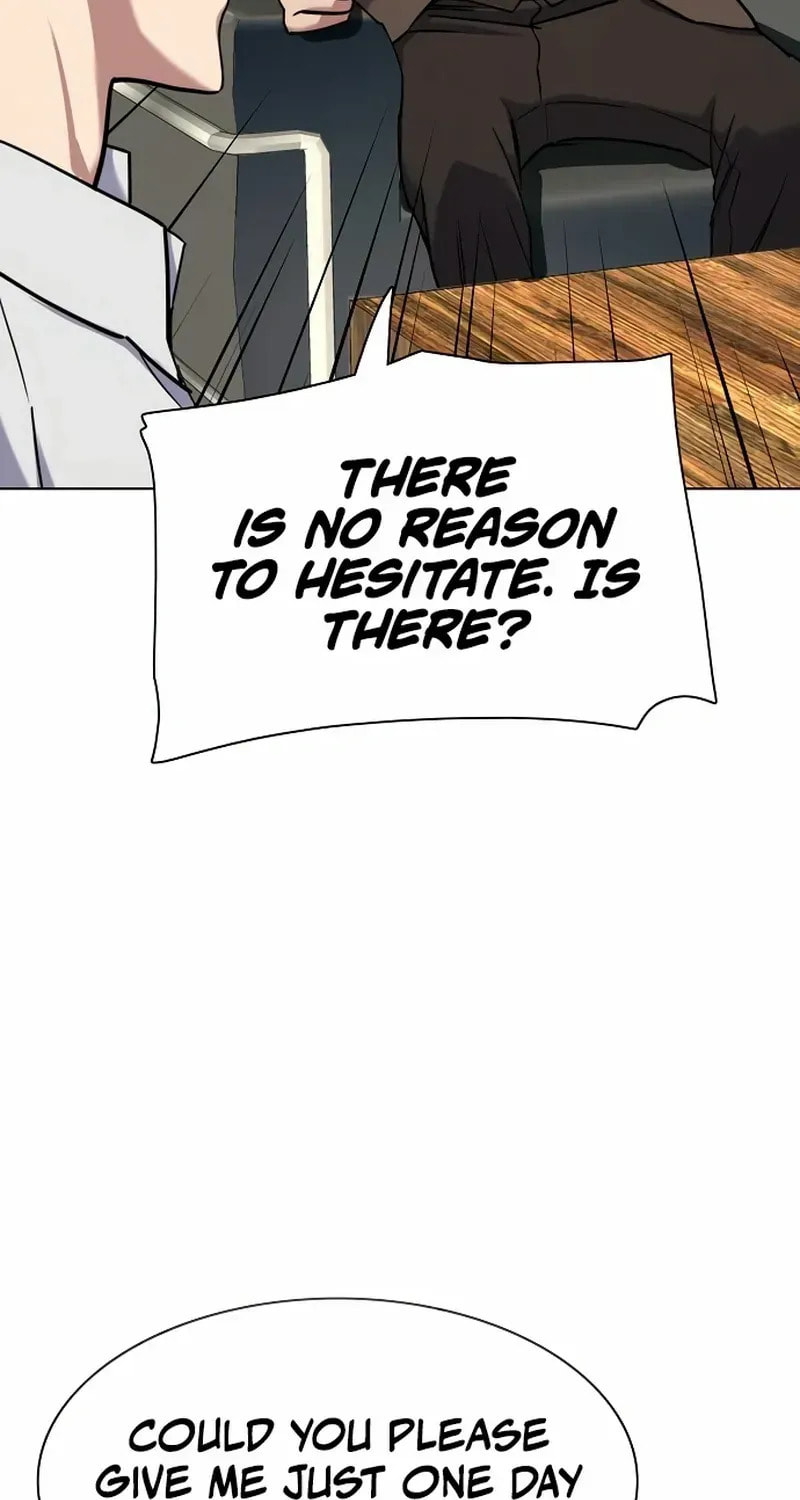 The Chaebeol's Youngest Son Chapter 173 page 25 - 