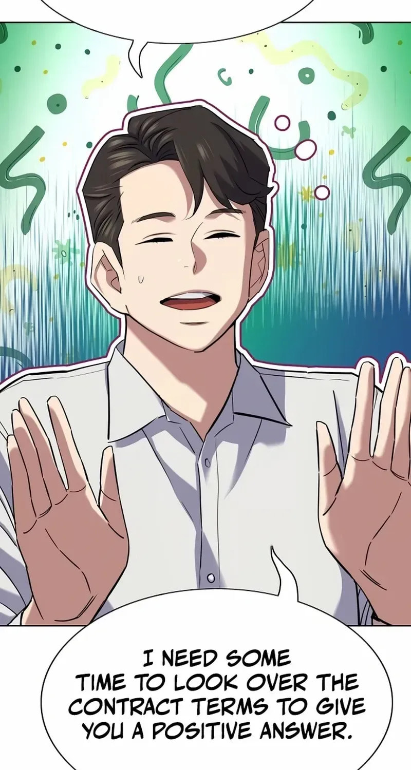 The Chaebeol's Youngest Son Chapter 173 page 30 - 