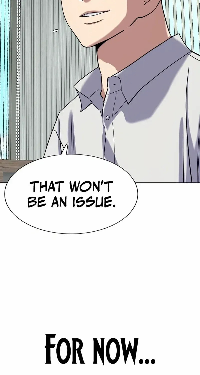 The Chaebeol's Youngest Son Chapter 173 page 33 - 