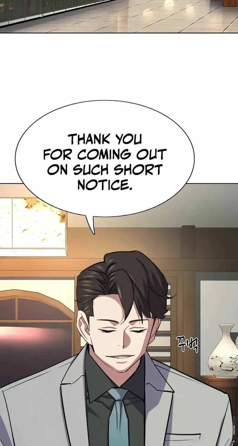 The Chaebeol's Youngest Son Chapter 173 page 38 - 