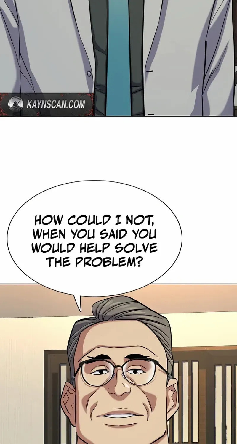 The Chaebeol's Youngest Son Chapter 173 page 39 - 