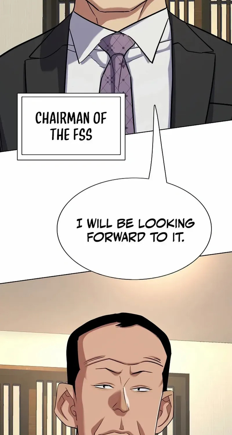 The Chaebeol's Youngest Son Chapter 173 page 40 - 
