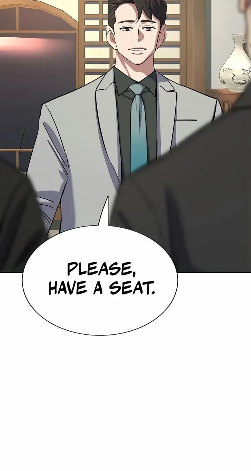 The Chaebeol's Youngest Son Chapter 173 page 42 - 