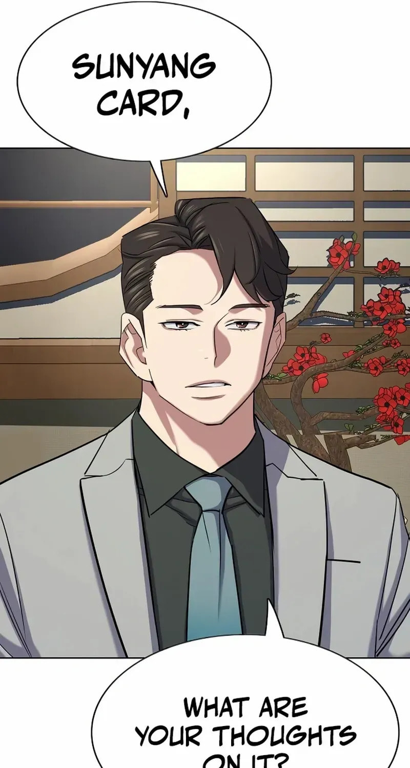 The Chaebeol's Youngest Son Chapter 173 page 46 - 