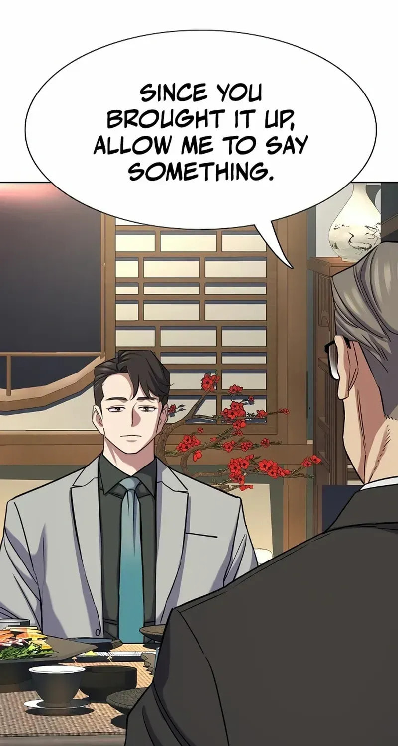 The Chaebeol's Youngest Son Chapter 173 page 48 - 
