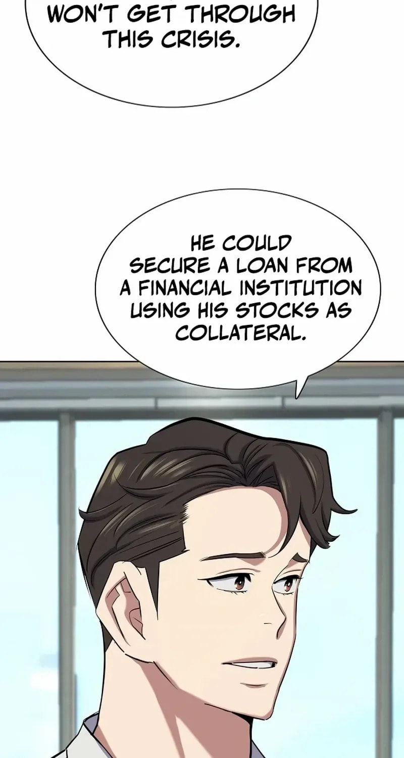 The Chaebeol's Youngest Son Chapter 173 page 6 - 