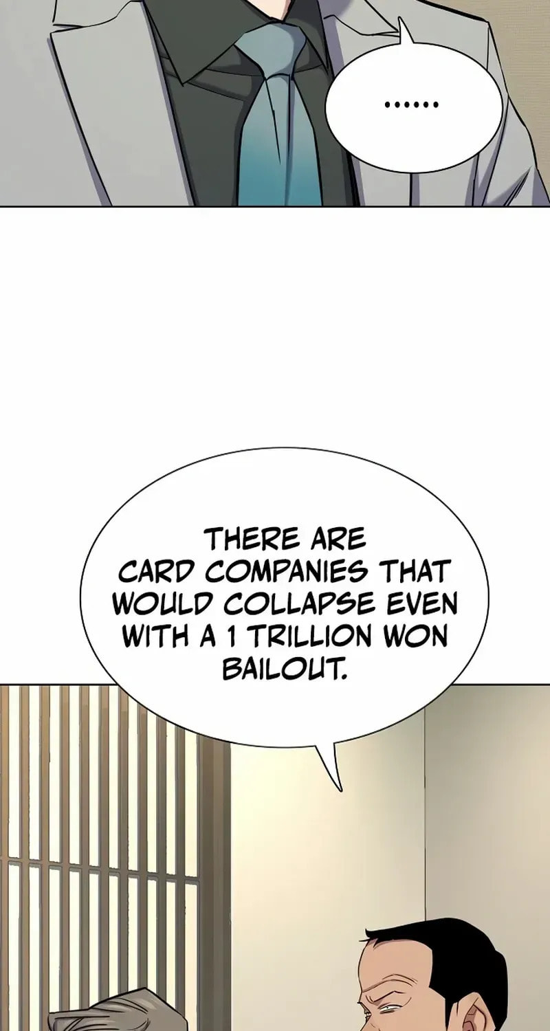 The Chaebeol's Youngest Son Chapter 173 page 52 - 