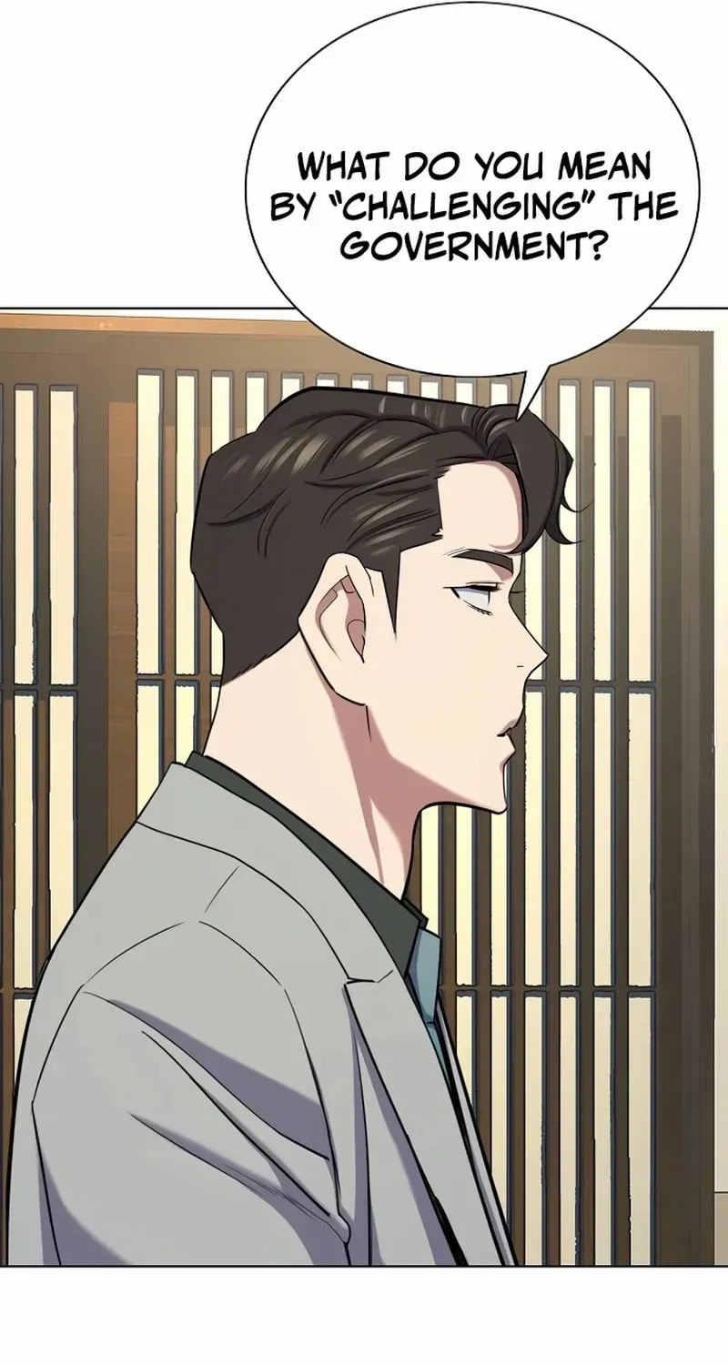 The Chaebeol's Youngest Son Chapter 173 page 55 - 