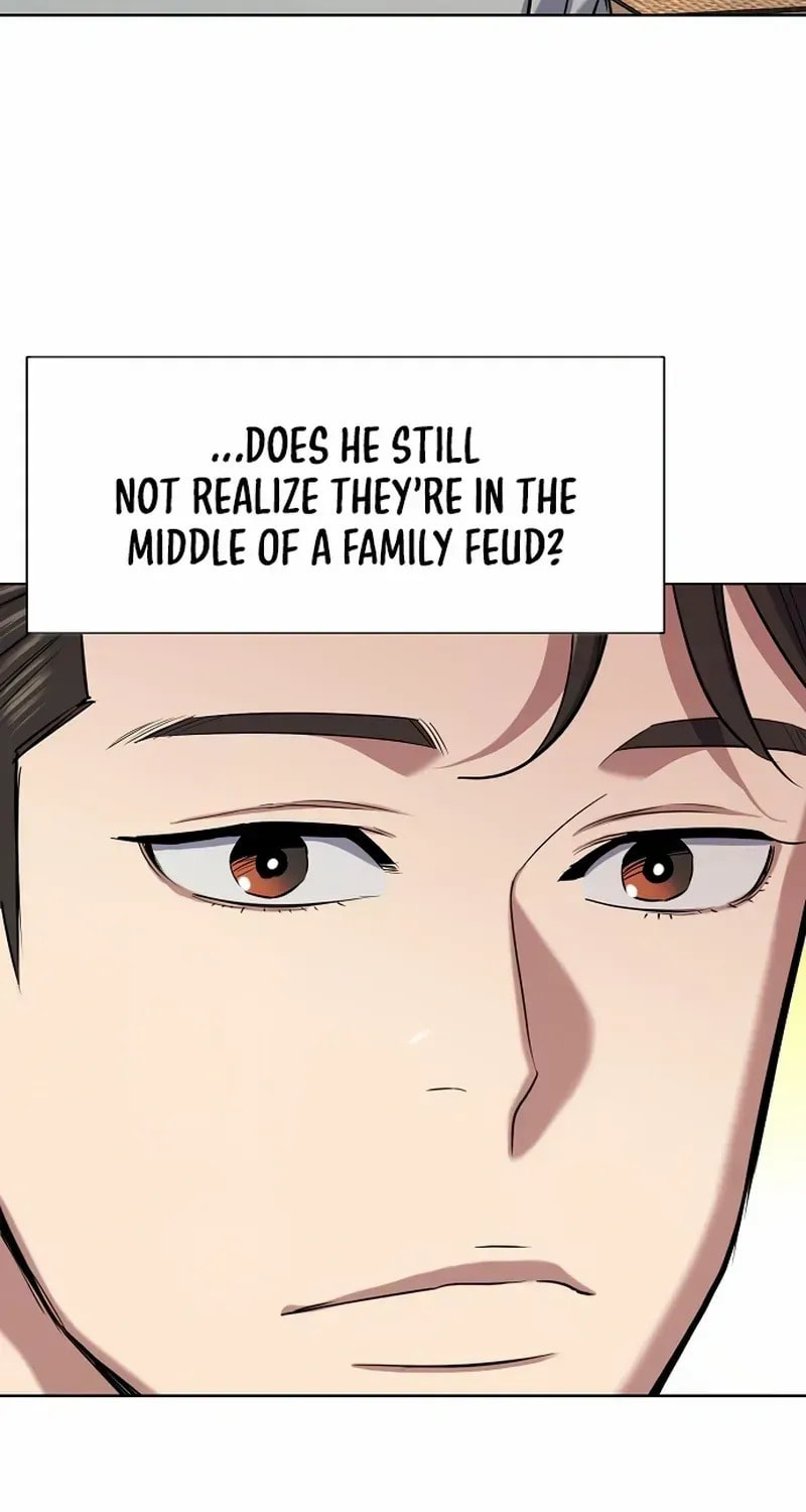 The Chaebeol's Youngest Son Chapter 173 page 57 - 