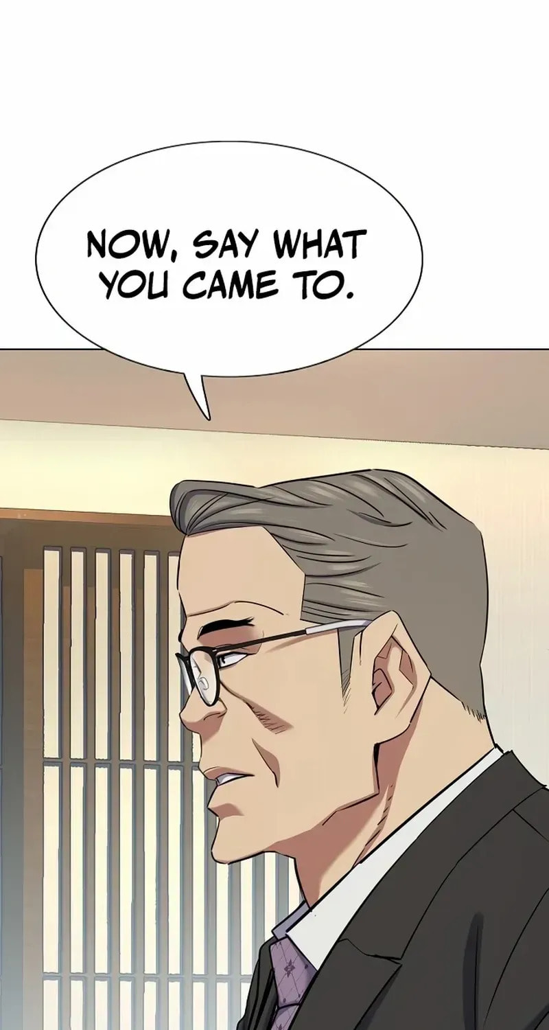 The Chaebeol's Youngest Son Chapter 173 page 58 - 