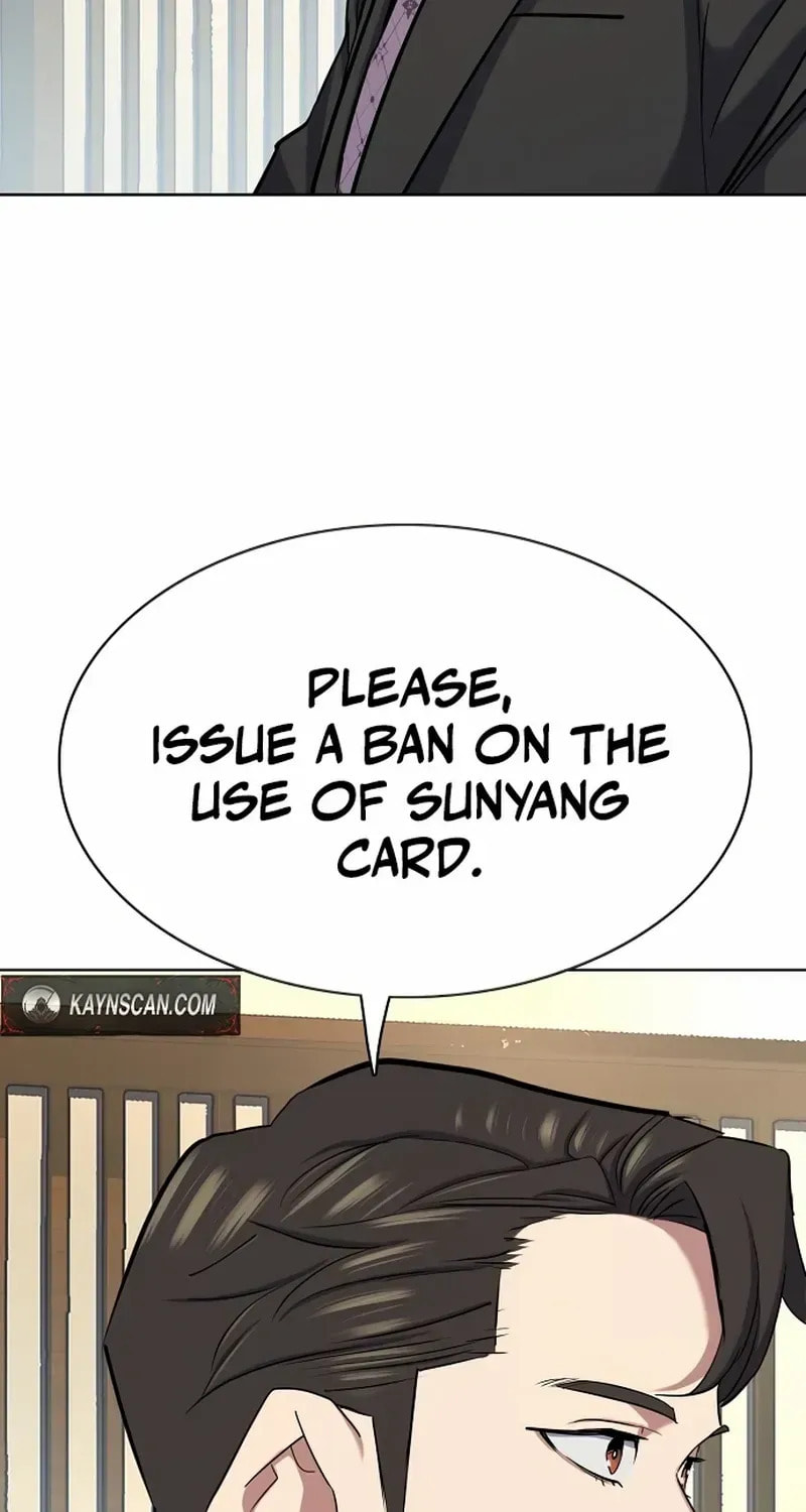 The Chaebeol's Youngest Son Chapter 173 page 59 - 