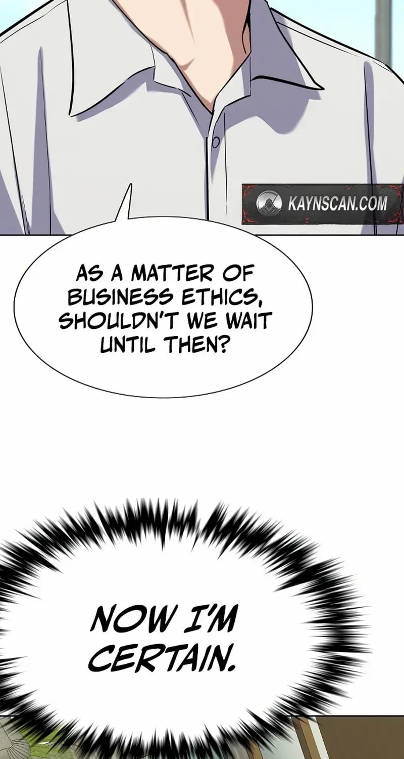 The Chaebeol's Youngest Son Chapter 173 page 7 - 