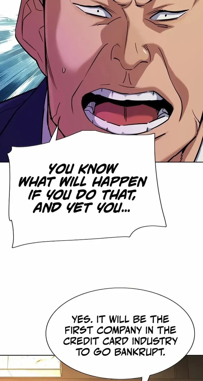 The Chaebeol's Youngest Son Chapter 173 page 62 - 