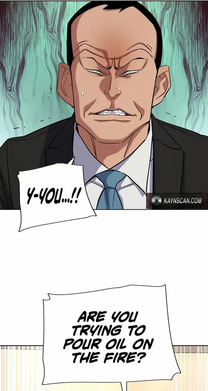The Chaebeol's Youngest Son Chapter 173 page 65 - 