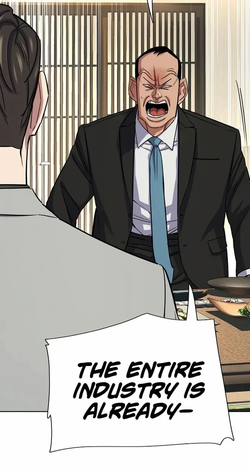 The Chaebeol's Youngest Son Chapter 173 page 66 - 