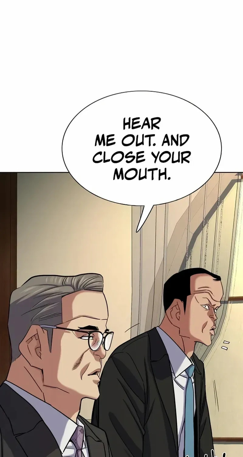 The Chaebeol's Youngest Son Chapter 173 page 67 - 