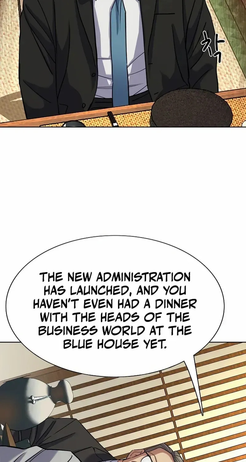 The Chaebeol's Youngest Son Chapter 173 page 69 - 