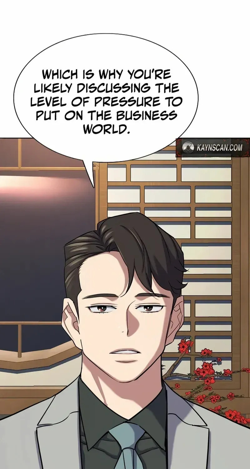 The Chaebeol's Youngest Son Chapter 173 page 71 - 