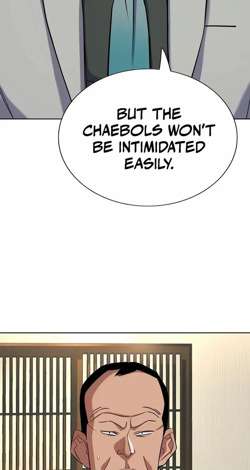 The Chaebeol's Youngest Son Chapter 173 page 72 - 