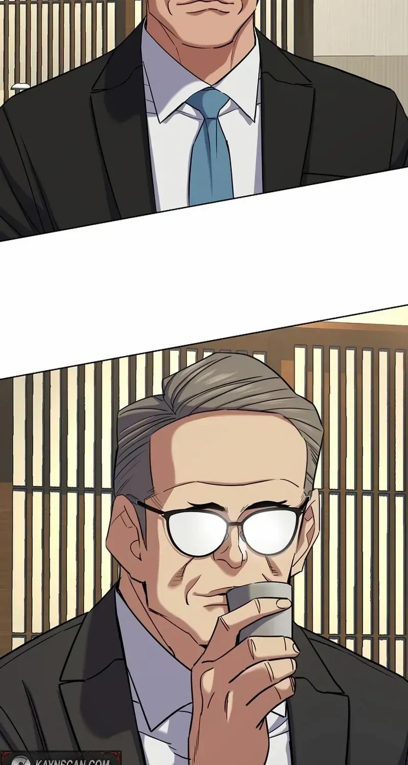 The Chaebeol's Youngest Son Chapter 173 page 73 - 