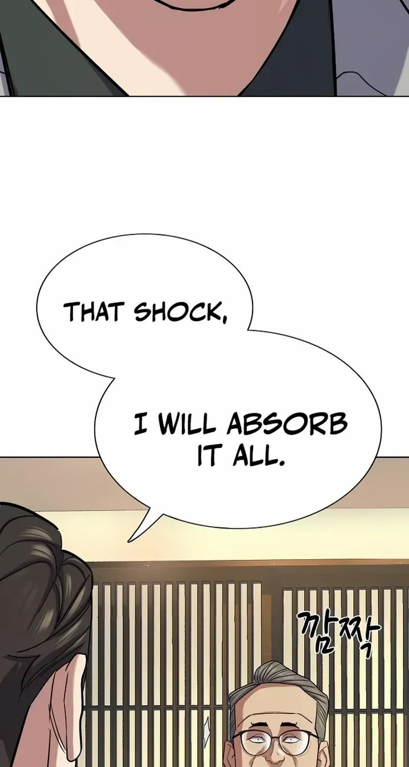 The Chaebeol's Youngest Son Chapter 173 page 80 - 
