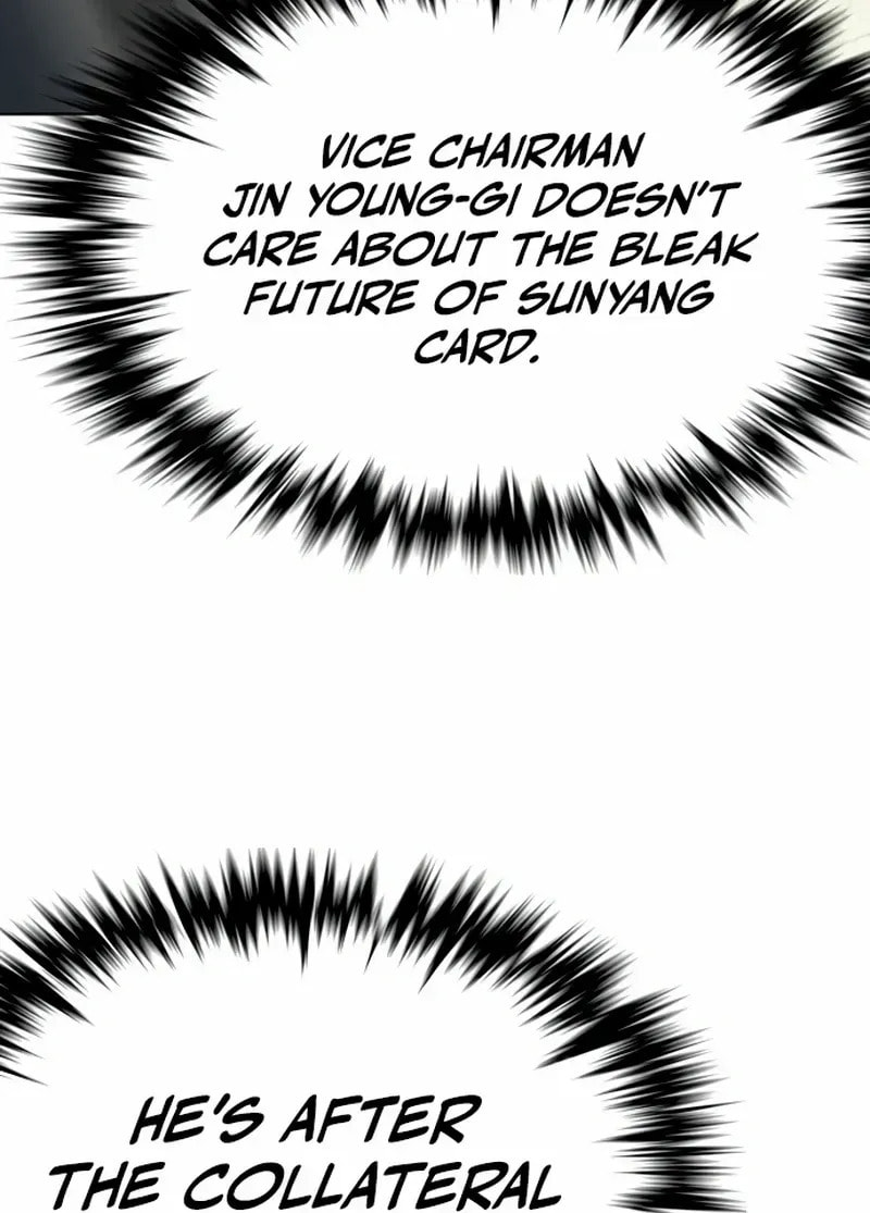 The Chaebeol's Youngest Son Chapter 173 page 9 - 