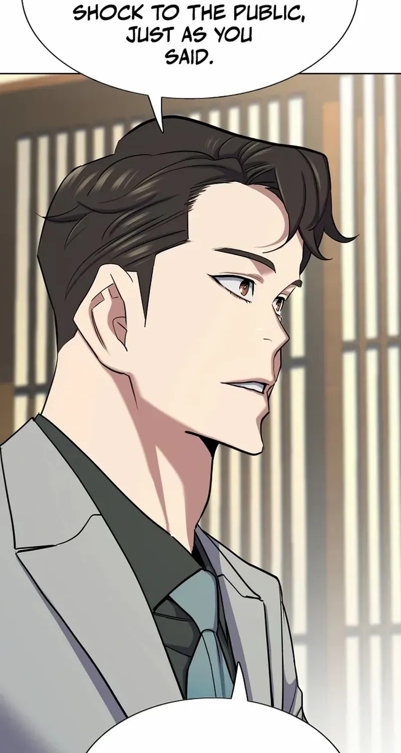 The Chaebeol's Youngest Son Chapter 173 page 83 - 