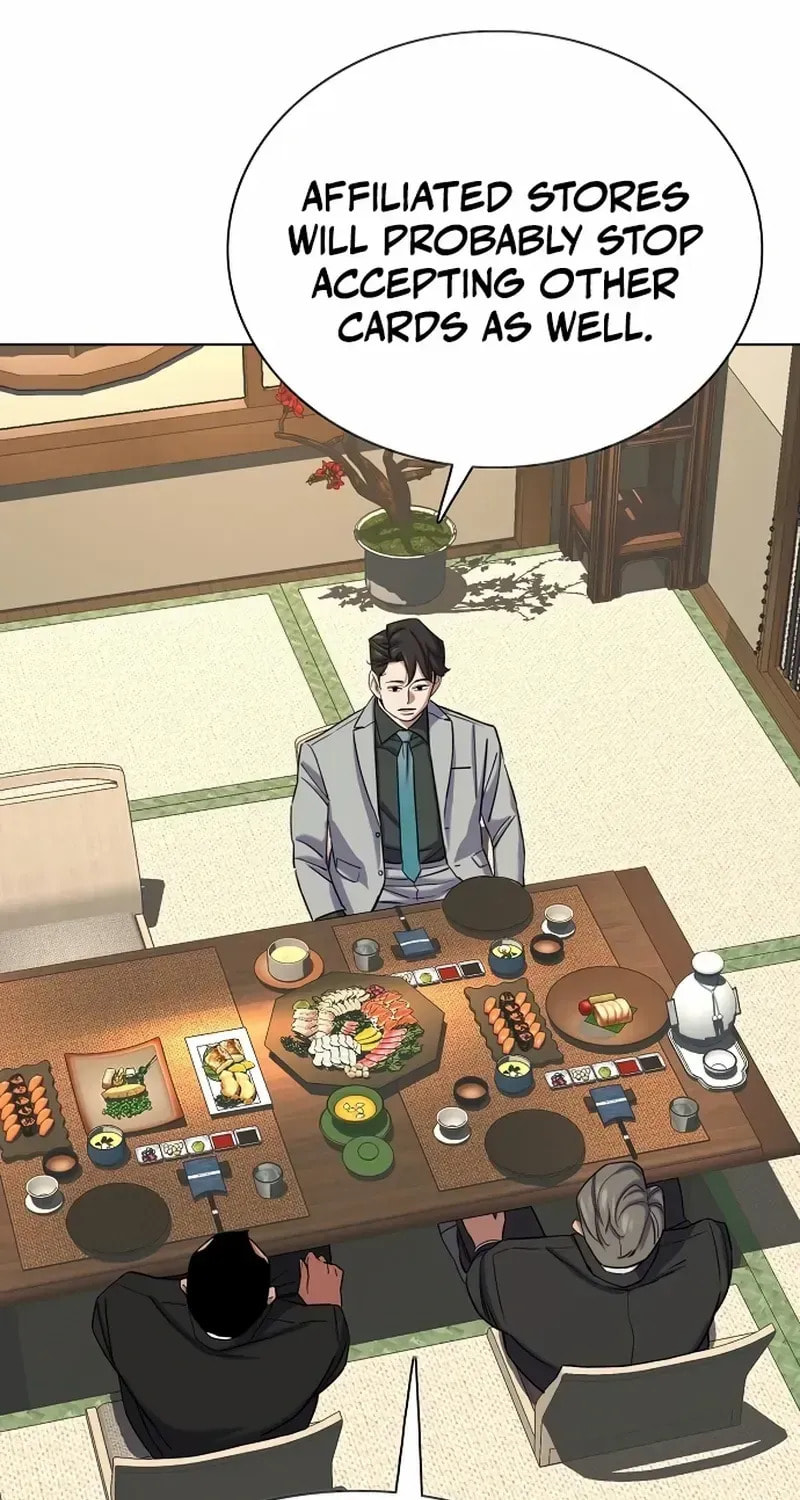 The Chaebeol's Youngest Son Chapter 173 page 85 - 