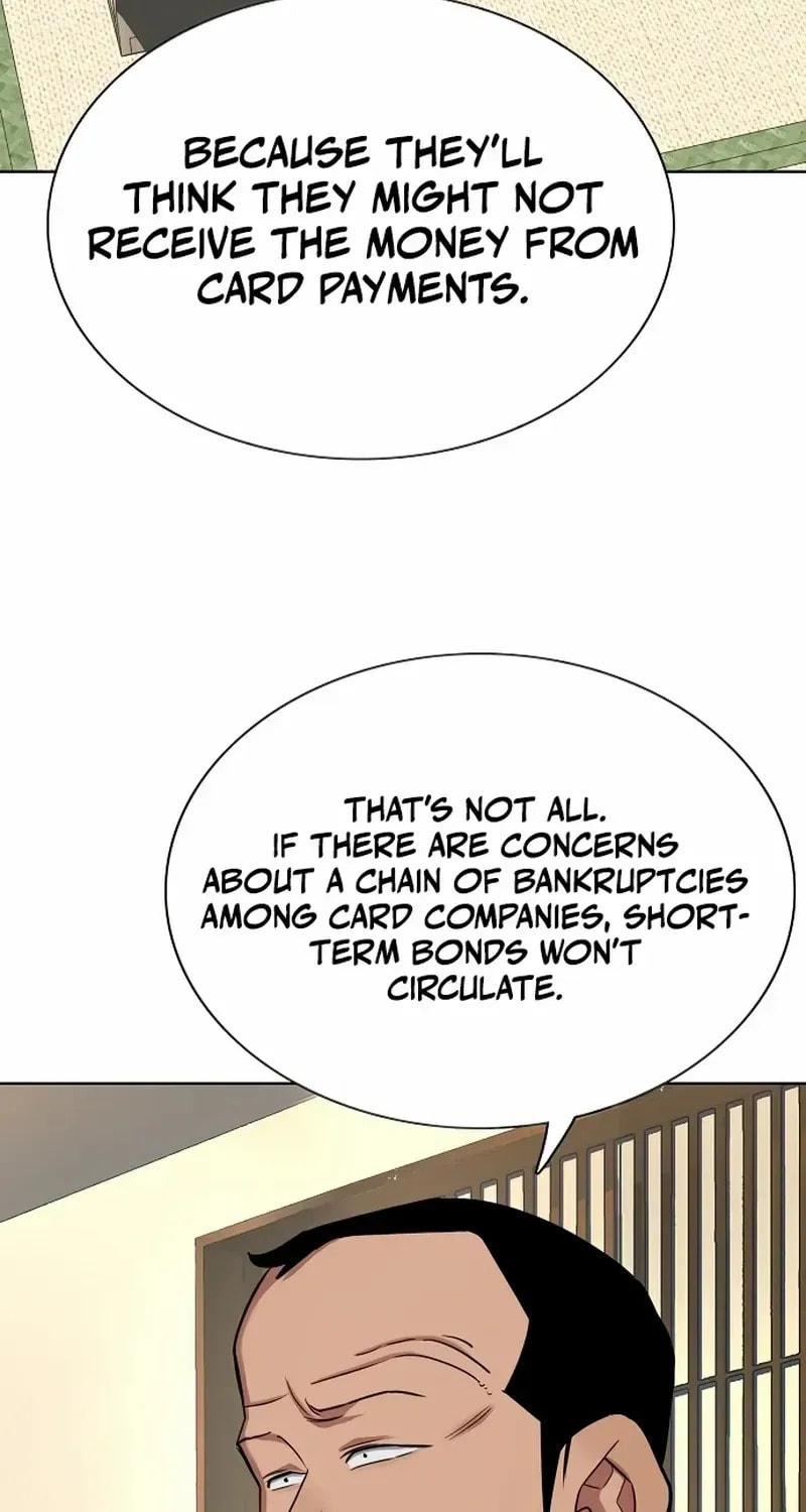 The Chaebeol's Youngest Son Chapter 173 page 86 - 