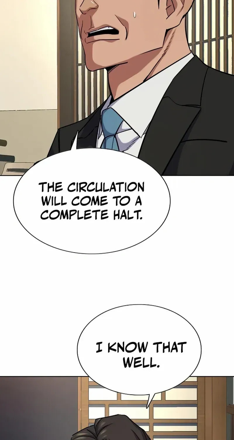 The Chaebeol's Youngest Son Chapter 173 page 87 - 