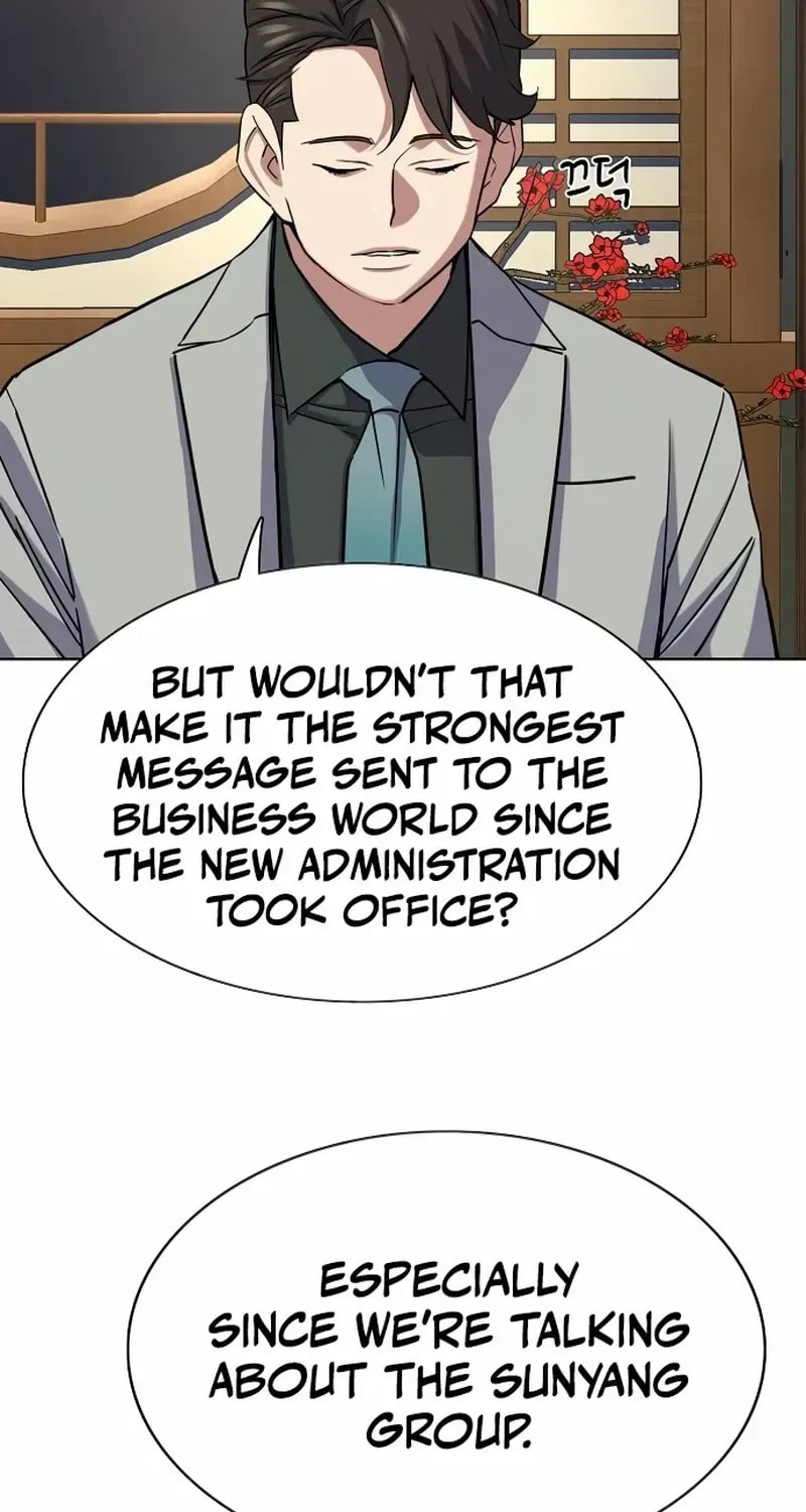 The Chaebeol's Youngest Son Chapter 173 page 88 - 
