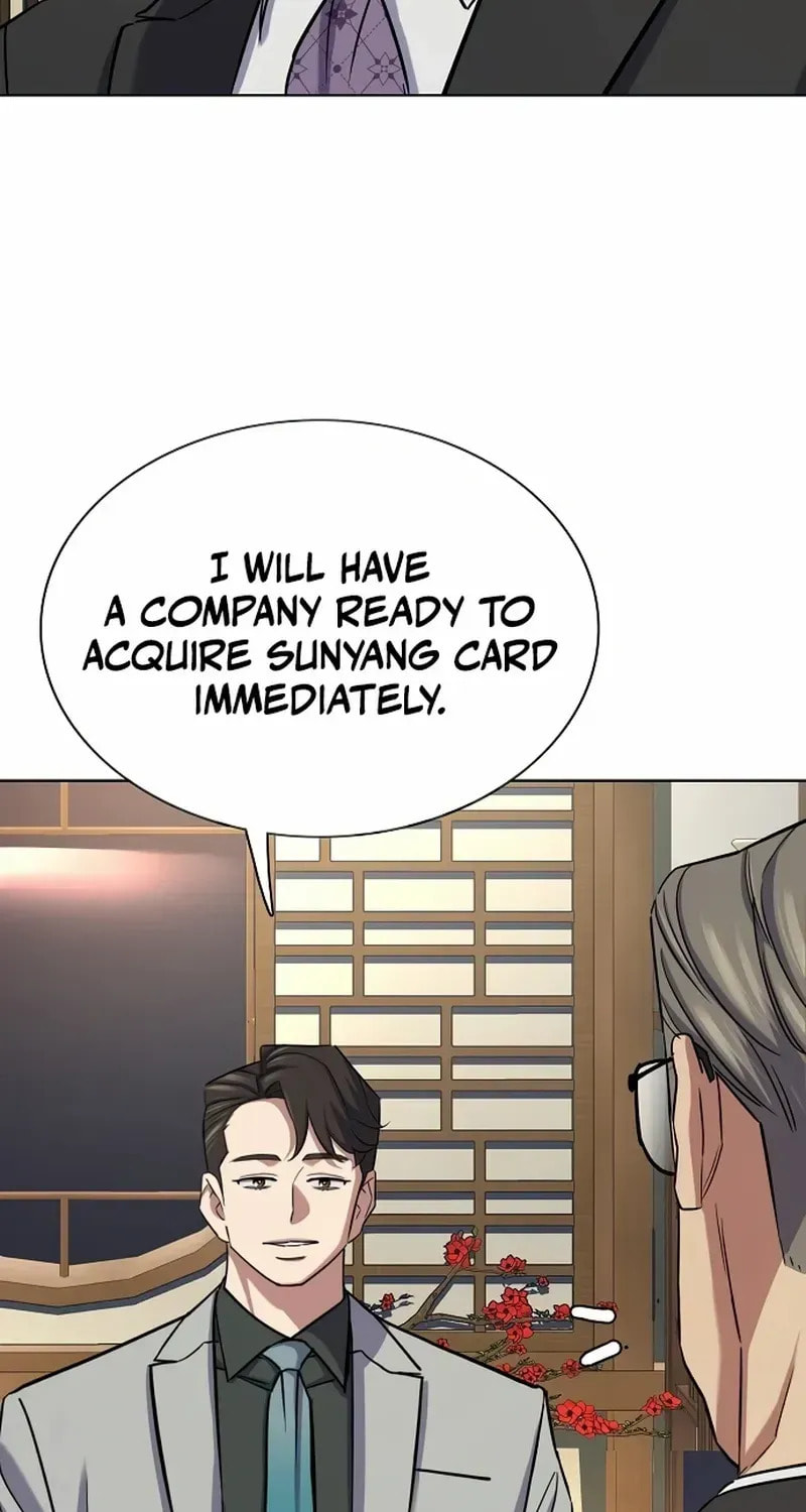 The Chaebeol's Youngest Son Chapter 173 page 91 - 
