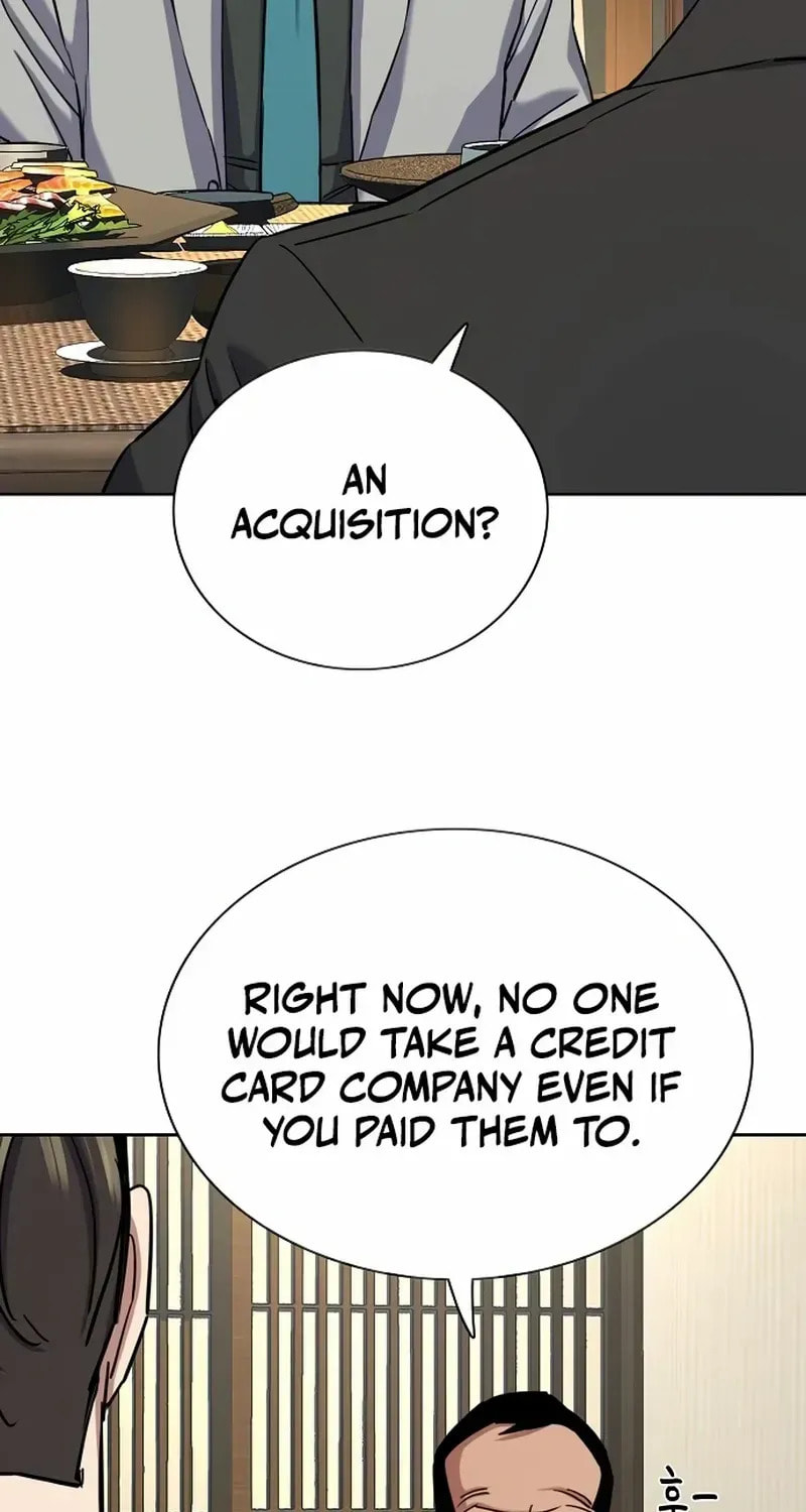 The Chaebeol's Youngest Son Chapter 173 page 92 - 