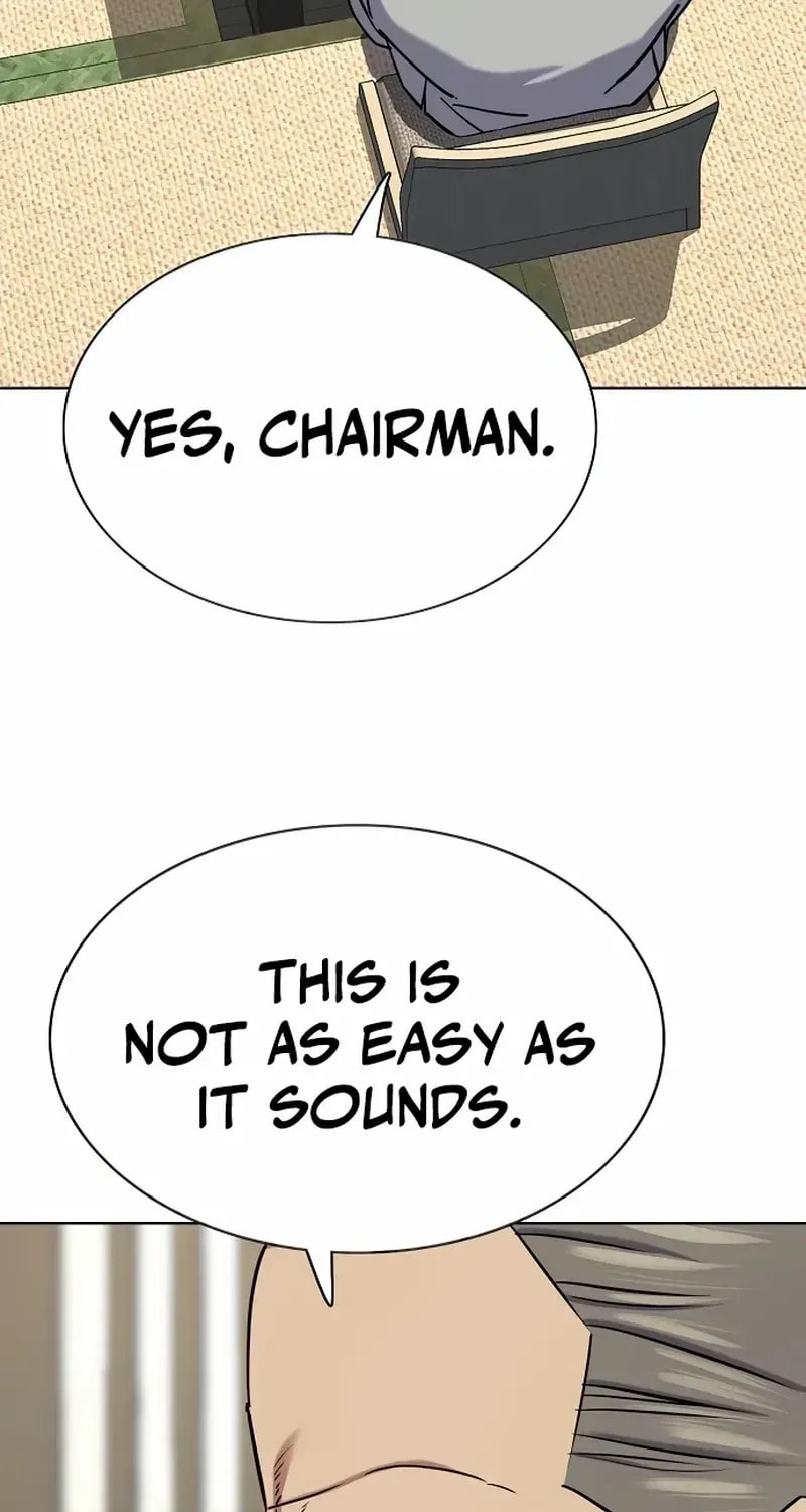 The Chaebeol's Youngest Son Chapter 173 page 95 - 