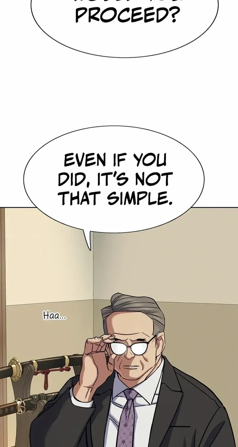 The Chaebeol's Youngest Son Chapter 173 page 98 - 
