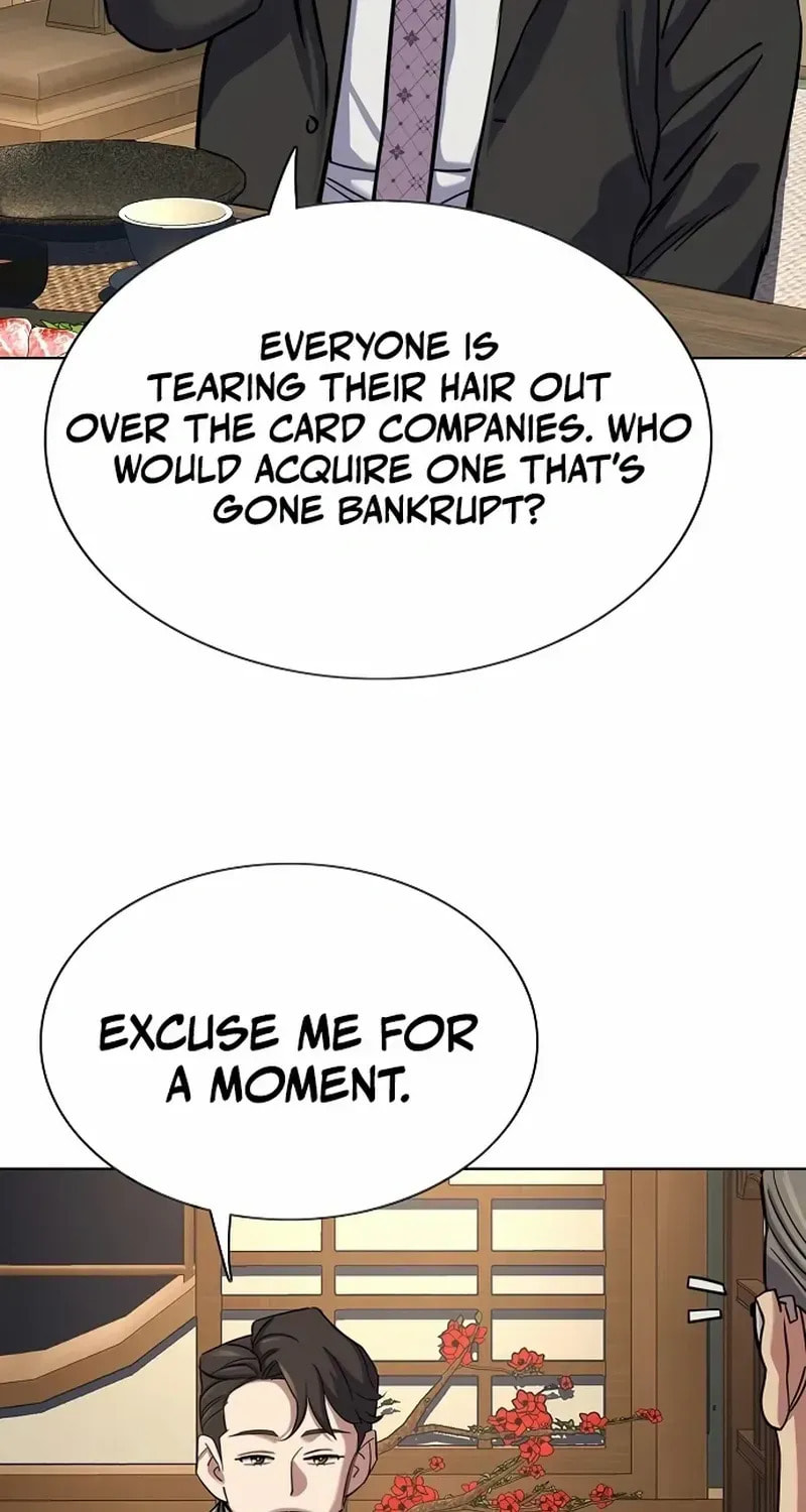 The Chaebeol's Youngest Son Chapter 173 page 99 - 