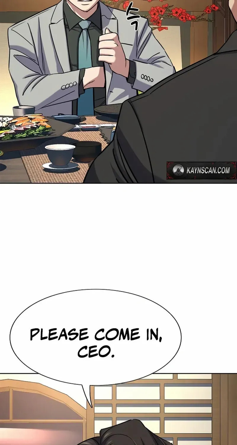 The Chaebeol's Youngest Son Chapter 173 page 100 - 
