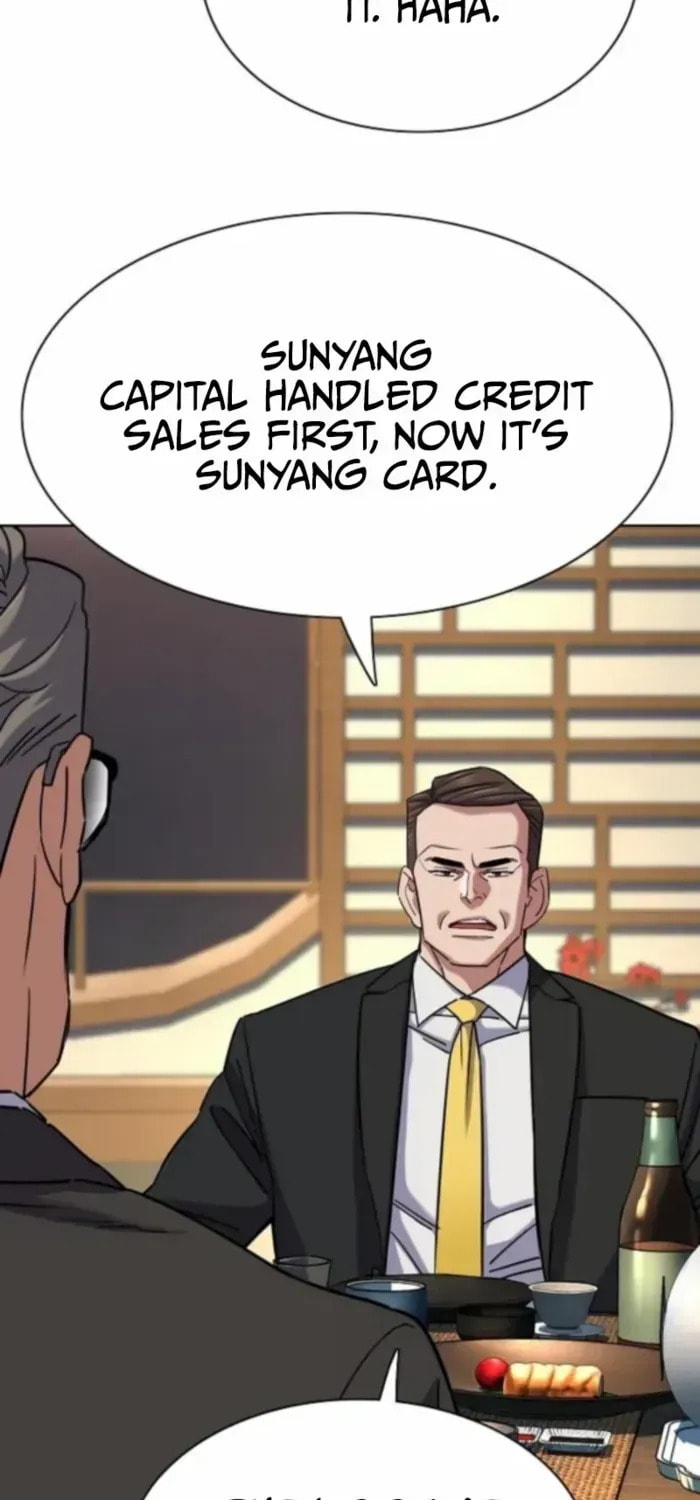 The Chaebeol's Youngest Son Chapter 174 page 12 - 
