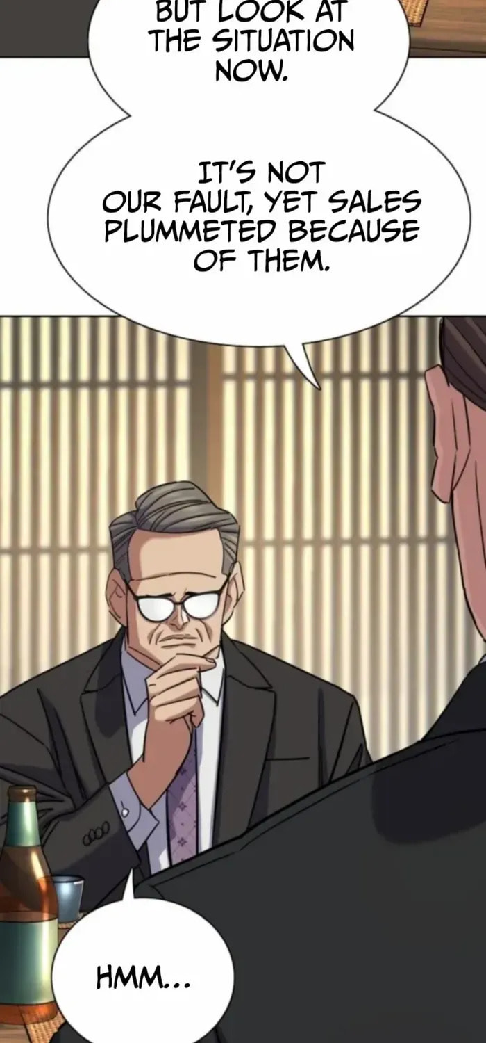 The Chaebeol's Youngest Son Chapter 174 page 13 - 