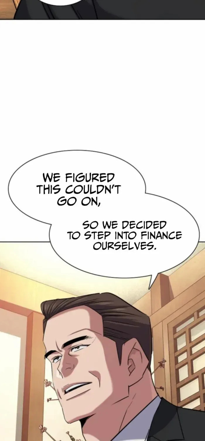 The Chaebeol's Youngest Son Chapter 174 page 14 - 