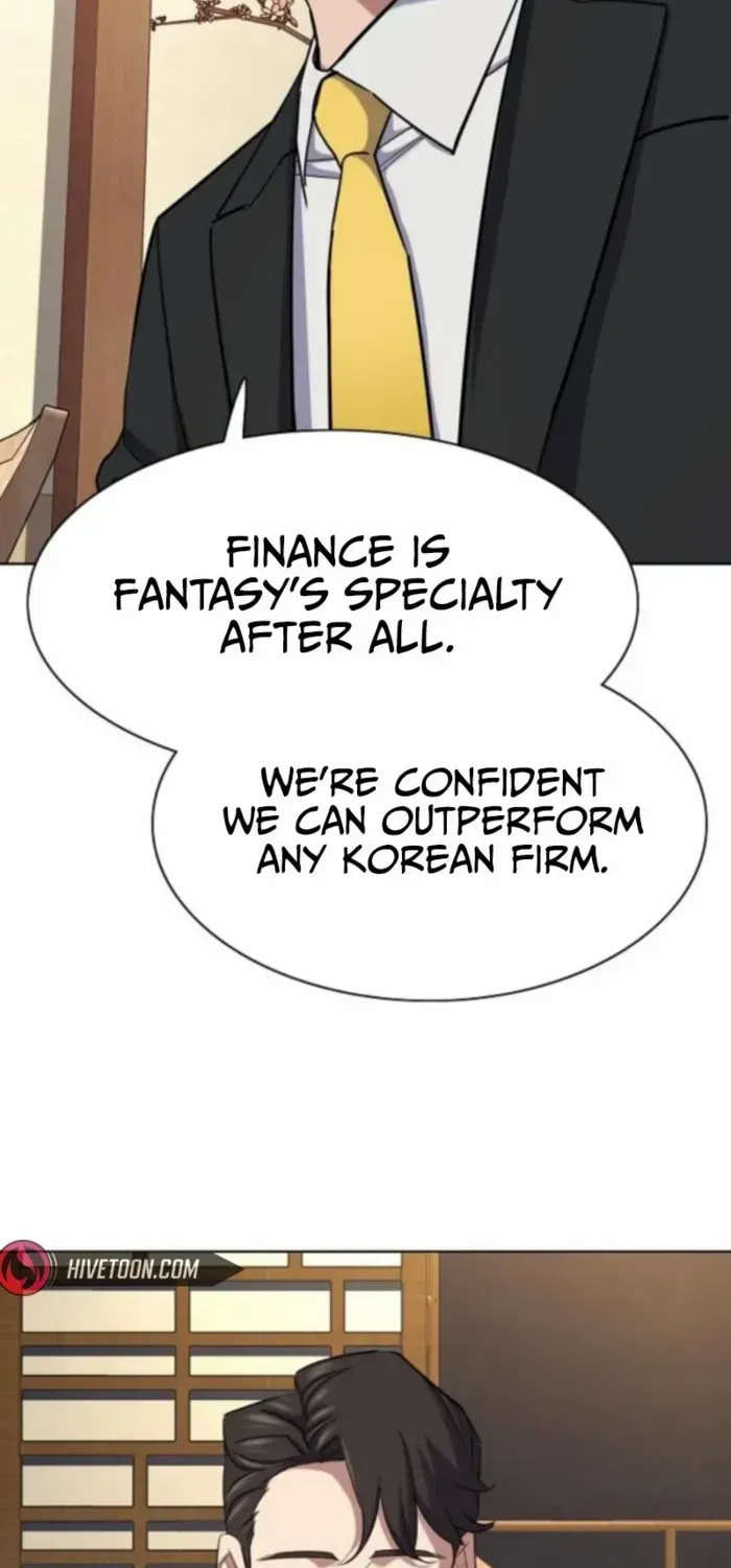 The Chaebeol's Youngest Son Chapter 174 page 15 - 